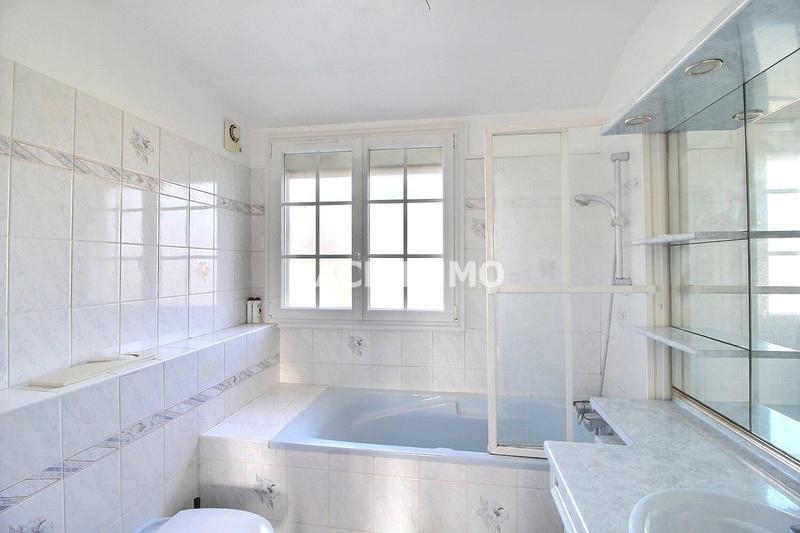 Maison - 124 m² - 7 pièces