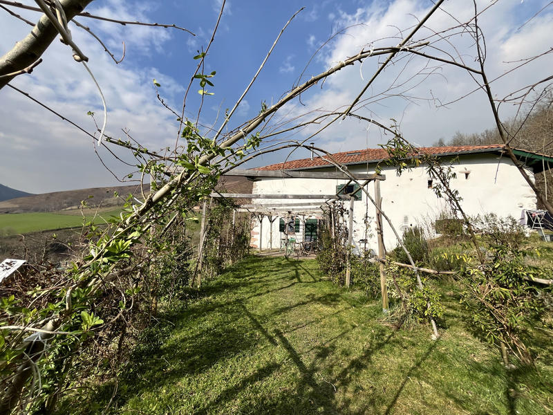 Maison - 157 m² - 9 pièces