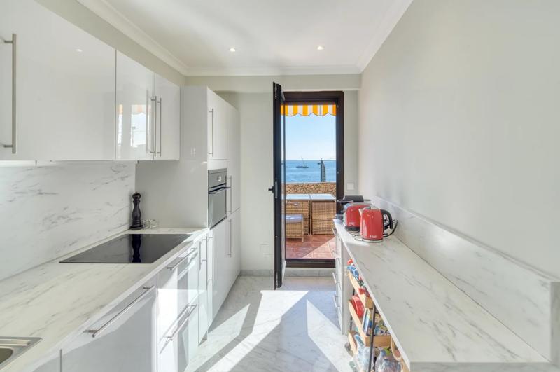 Appartement - 86 m² - 3 pièces