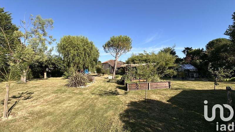 Maison - 108 m² - 5 pièces