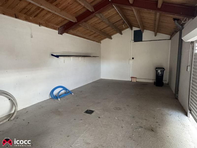 Maison - 173 m² - 7 pièces