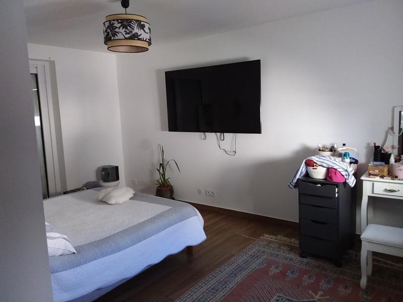 Maison - 189 m² - 5 pièces