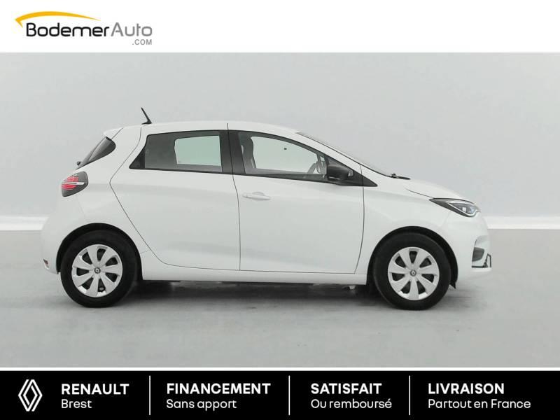 Renault Zoe R110 - My22 Equilibre