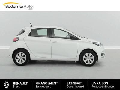 Renault Zoe R110 - My22 Equilibre