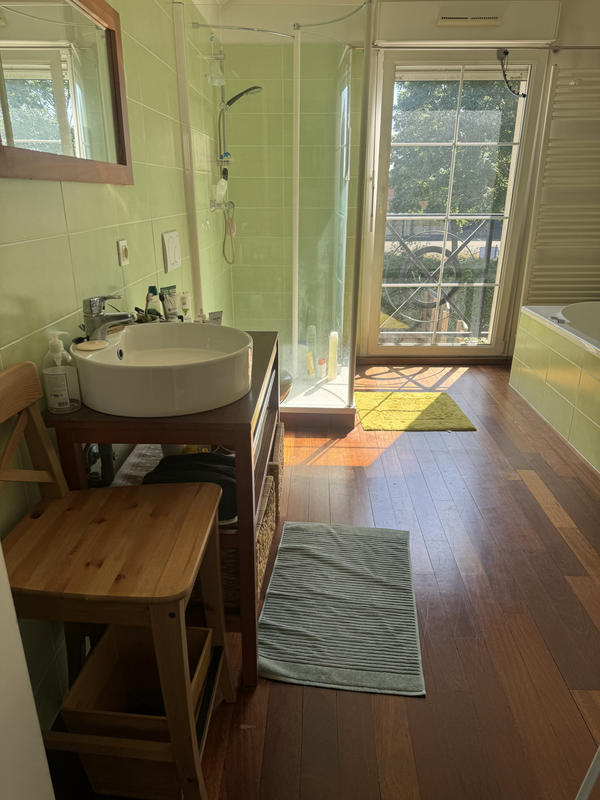 Maison - 101 m² - 4 pièces