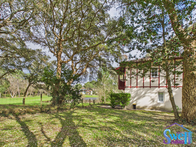 Maison - 52 m² - 4 pièces