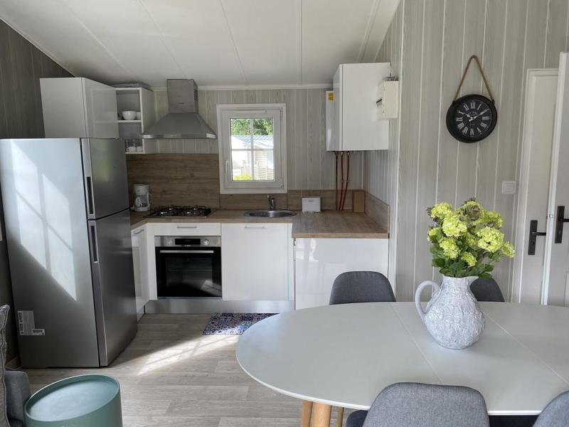 Terrain de loisirs - 1 000 m²