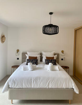 Villa - 138 m² - 4 pièces