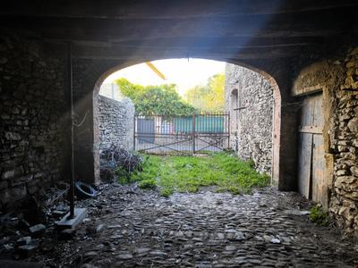 Maison de village - 67 m² - 3 pièces