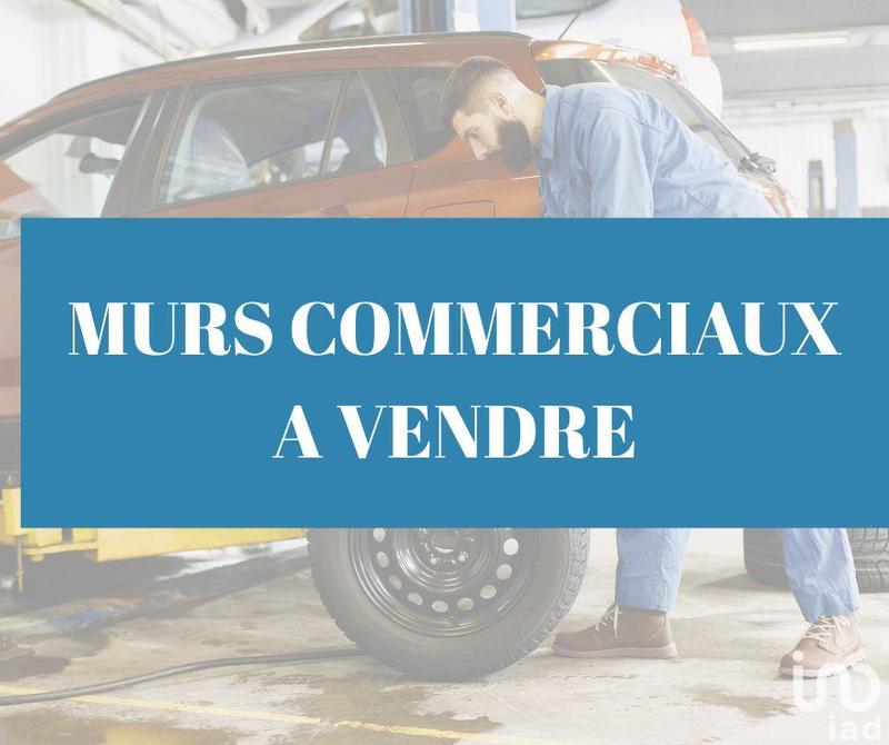 Local commercial - 127 m²