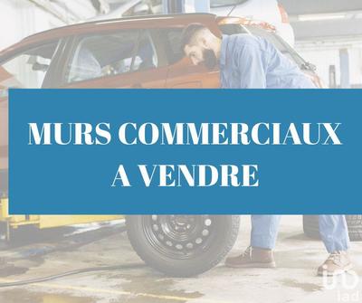 Local commercial - 127 m²