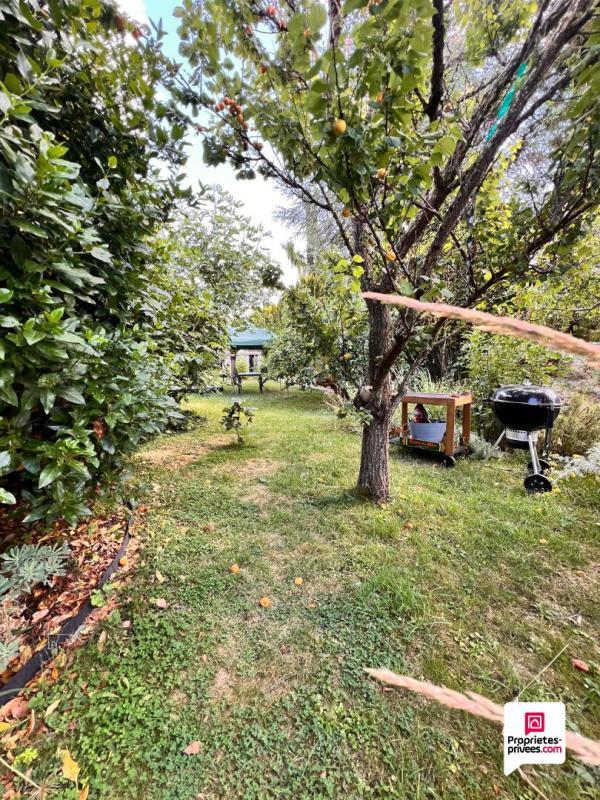 Maison de village - 145 m² - 6 pièces