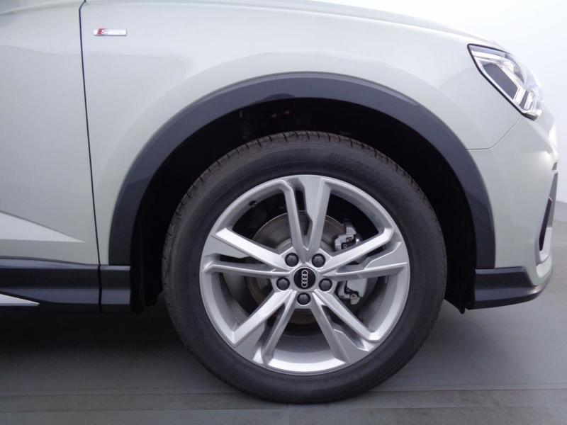 Audi Q3 Sportback 35 Tdi 150ch Stronic Sline