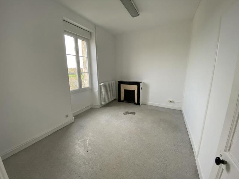 Maison - 118 m² - 6 pièces