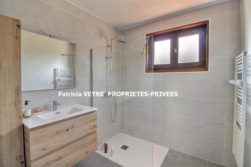 Maison - 138 m² - 7 pièces
