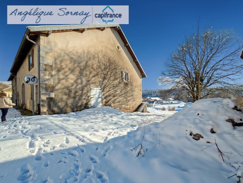 Maison - 141 m² - 4 pièces