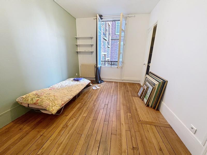 Appartement - 95 m² - 4 pièces