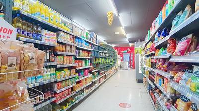 Fonds de commerce - Magasins