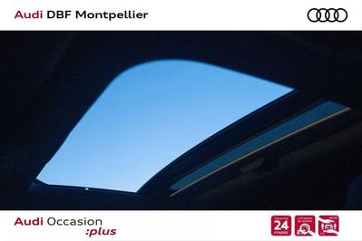 Audi A3 sportback 40 TFSIe 204 s tronic 6 s line