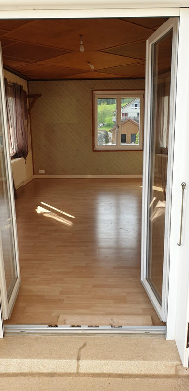 Appartement - 155 m² - 6 pièces