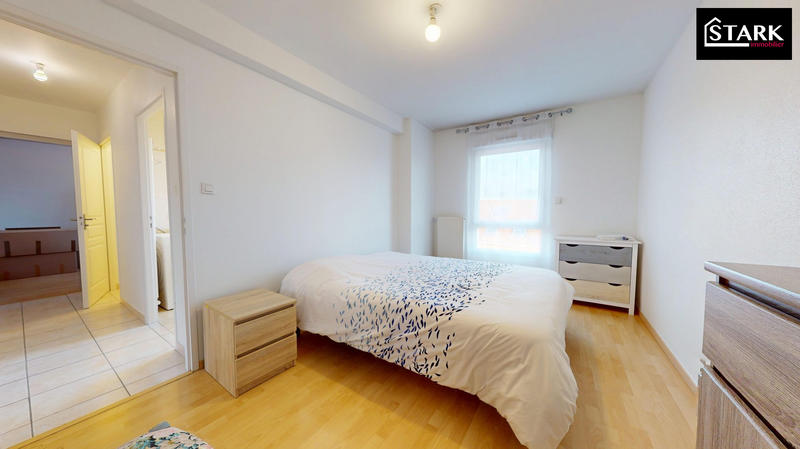 Duplex - 131 m² - 6 pièces