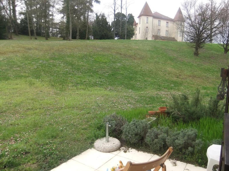 Duplex - 68 m² - 3 pièces