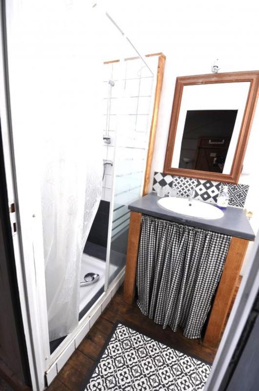 Maison en pierre - 80 m² - 4 pièces