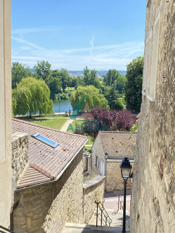 Appartement - 26 m² - 1 pièce