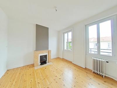 Appartement - 73 m² - 3 pièces