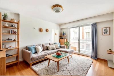 Appartement - 71 m² - 4 pièces