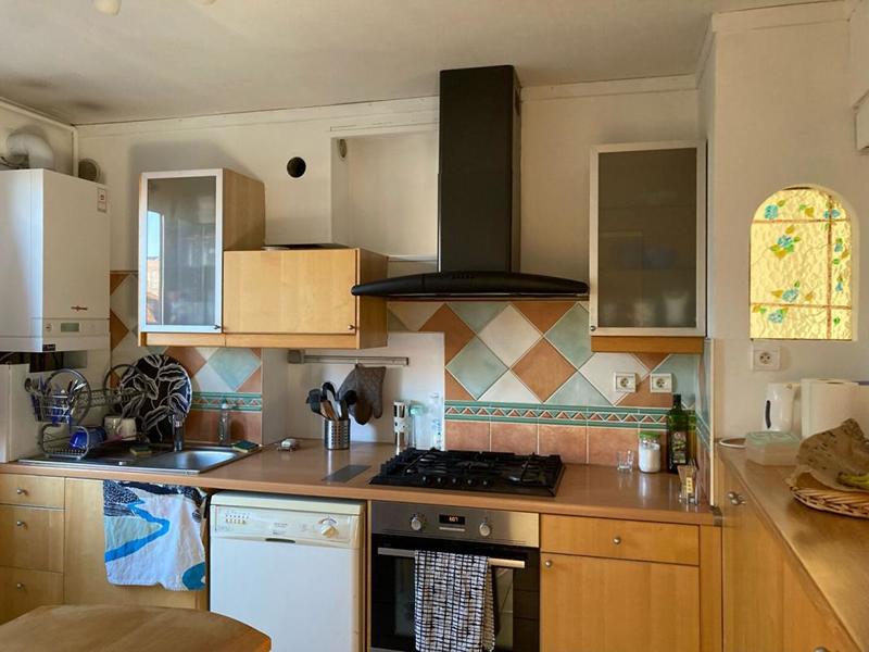 Appartement - 66 m² - 2 pièces