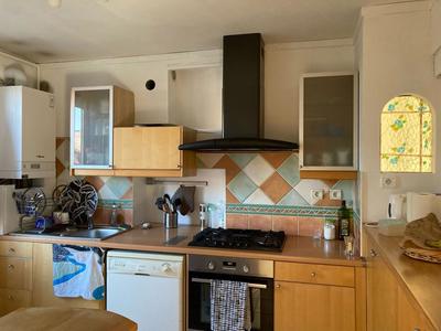 Appartement - 66 m² - 2 pièces