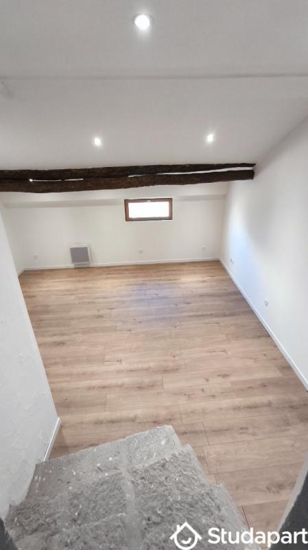 Maison de ville - 80 m² - 3 pièces