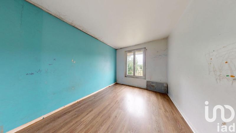 Appartement - 81 m² - 4 pièces