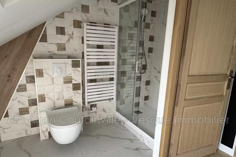 Appartement - 67 m²