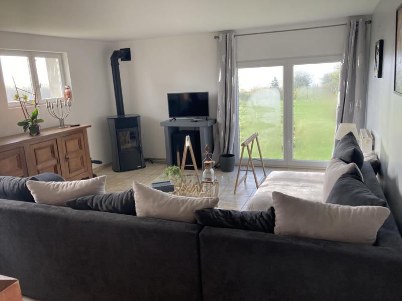 Propriété - 800 m² - 12 pièces