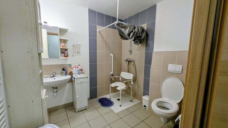 Appartement - 32 m² - 1 pièce