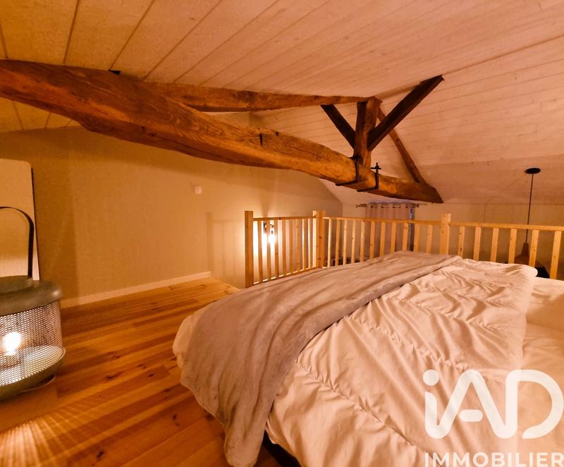 Maison - 231 m² - 13 pièces