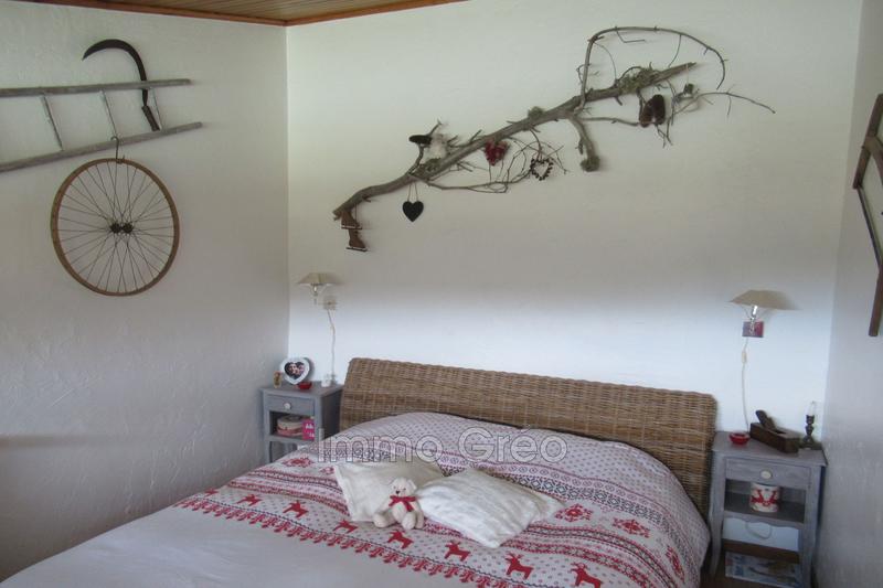 Triplex - 94 m² - 4 pièces