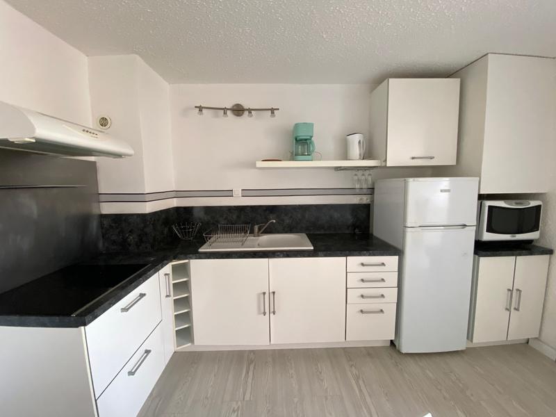 Appartement - 31 m² - 2 pièces