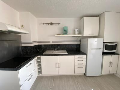 Appartement - 31 m² - 2 pièces