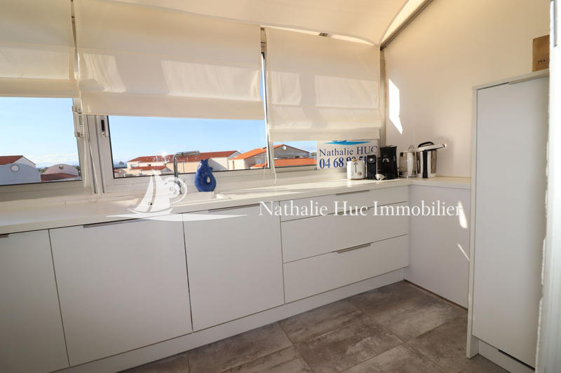 Appartement - 51 m² - 2 pièces