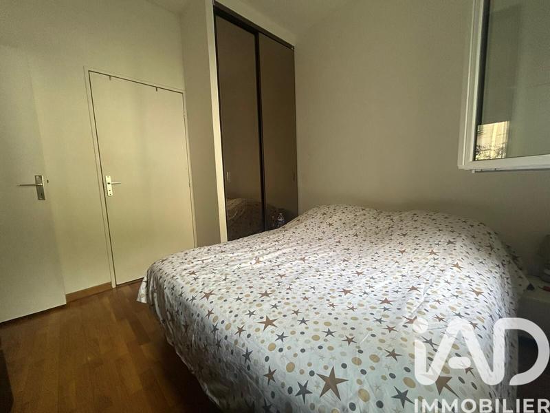 Appartement - 75 m² - 4 pièces