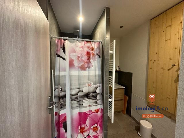 Appartement - 39 m² - 2 pièces