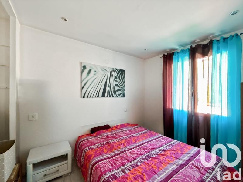 Maison - 97 m² - 5 pièces