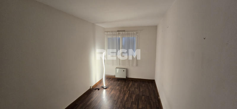 Appartement - 57 m² - 2 pièces