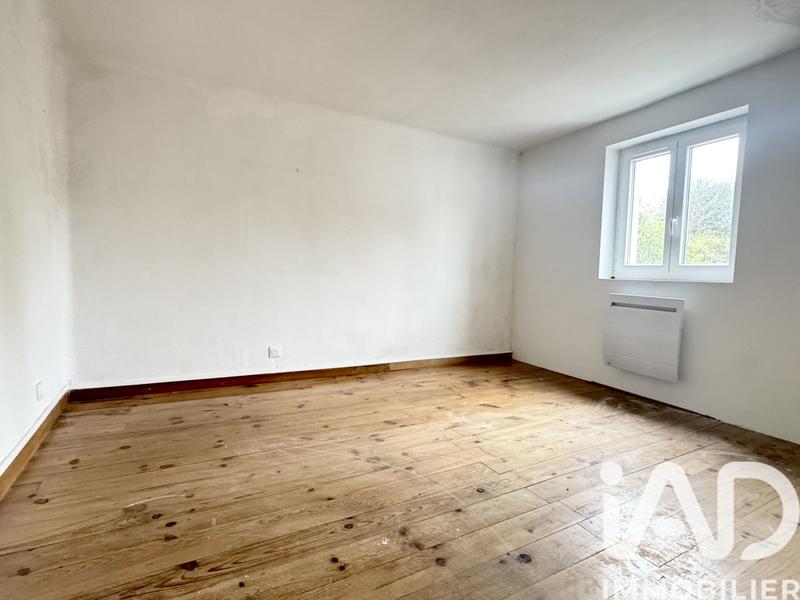 Maison de ville - 86 m² - 4 pièces