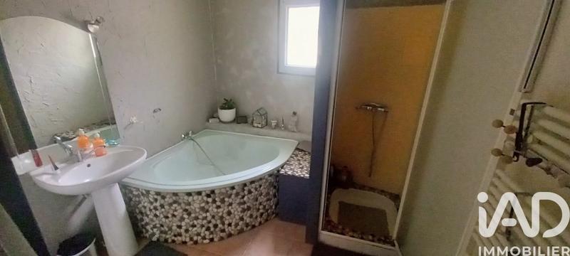 Maison - 164 m² - 8 pièces