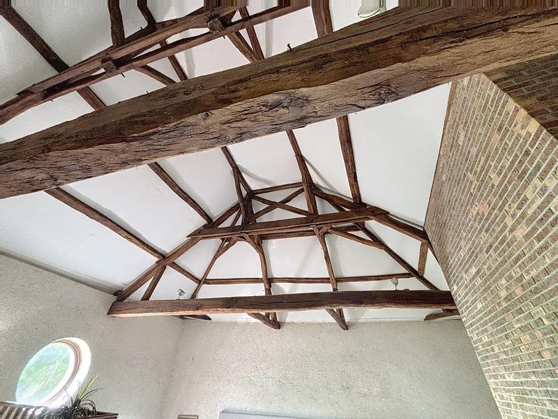 Maison - 350 m² - 12 pièces