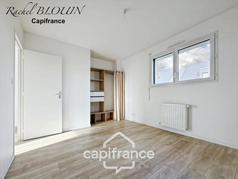 Maison - 104 m² - 5 pièces